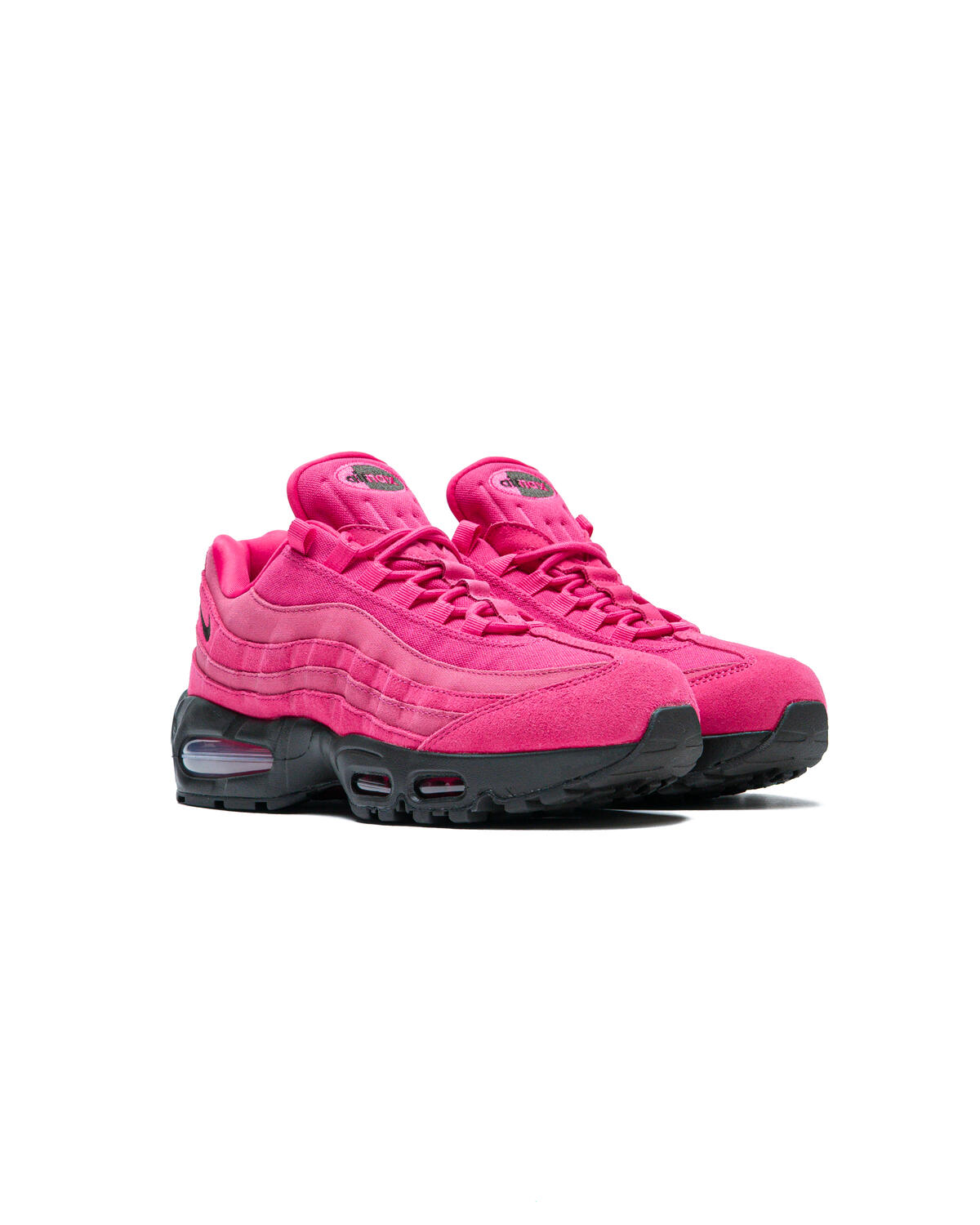 Nike AIR MAX 95 OG | II7632-600 | AFEW STORE